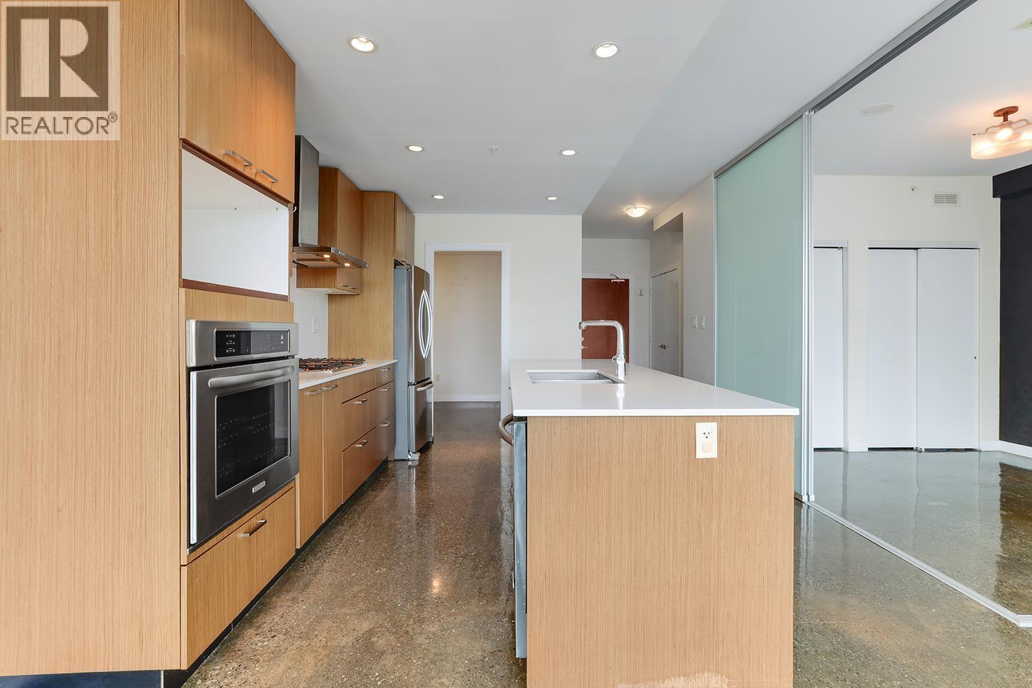 Photo 12 of 805 221 Union Street, Vancouver BC