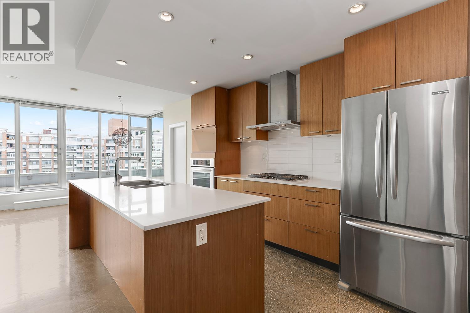 Photo 14 of 805 221 Union Street, Vancouver BC