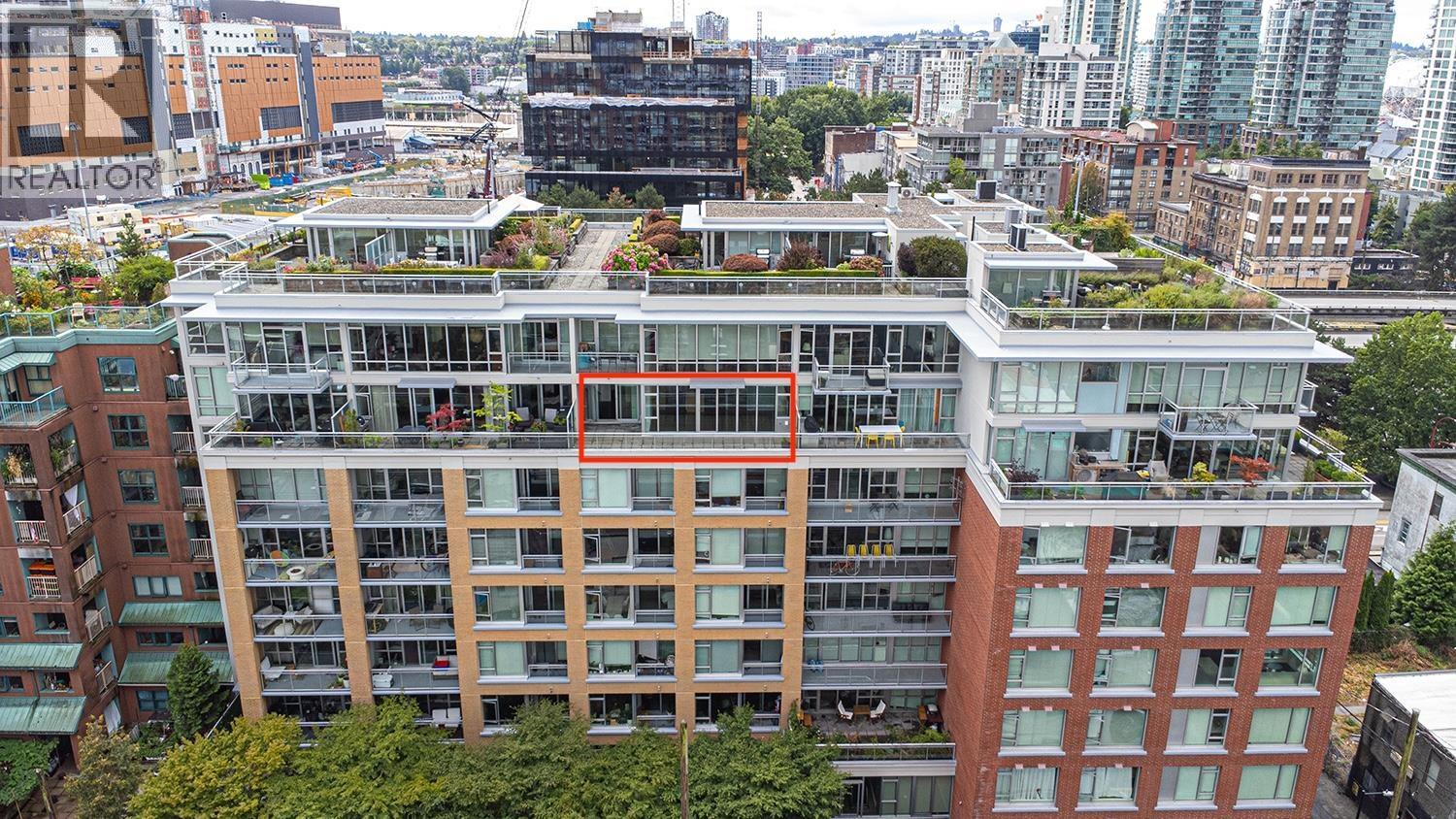 Photo 2 of 805 221 Union Street, Vancouver BC