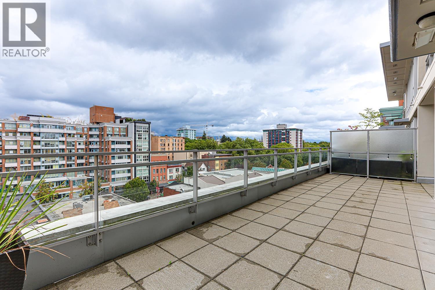 Photo 29 of 805 221 Union Street, Vancouver BC