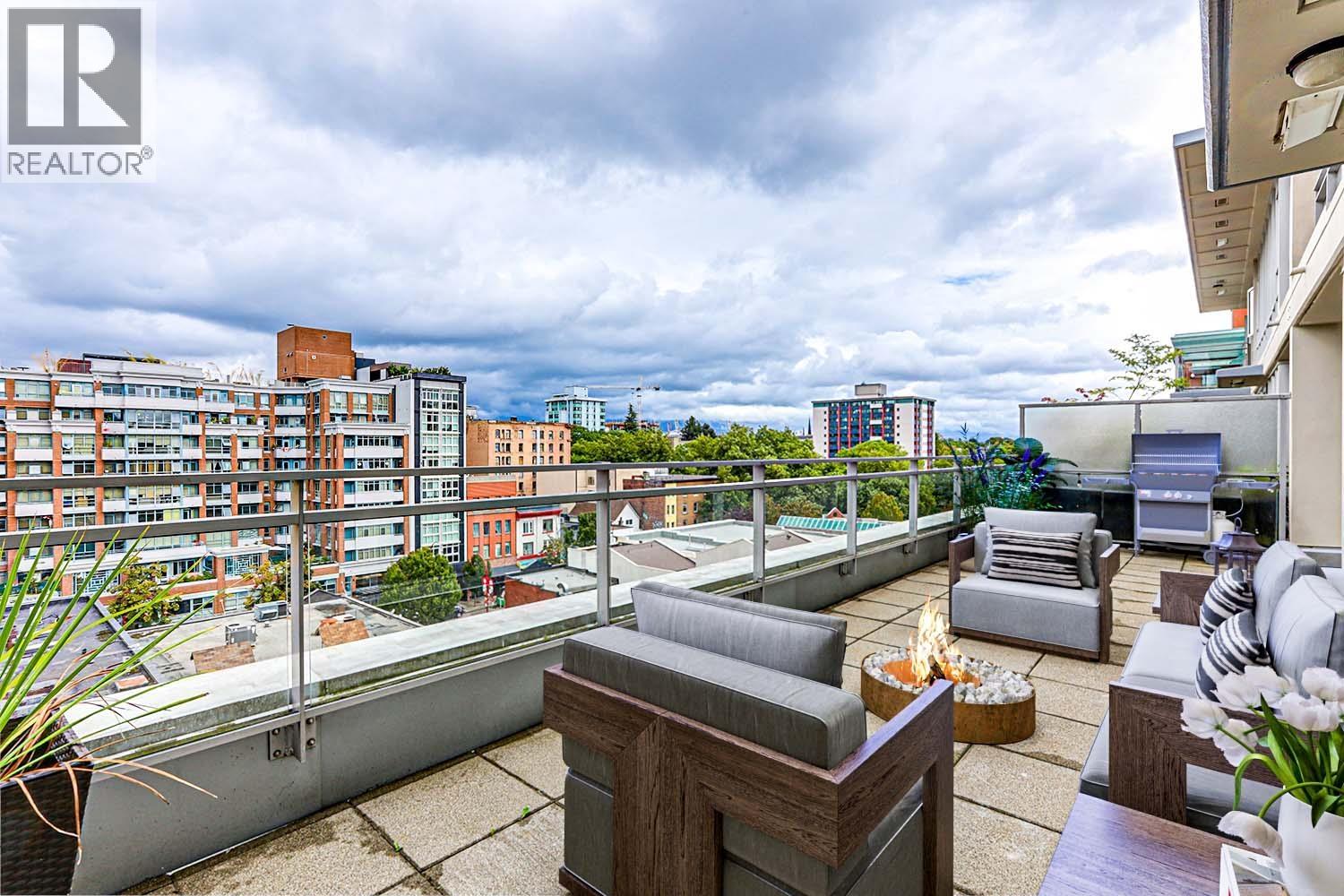 Photo 30 of 805 221 Union Street, Vancouver BC