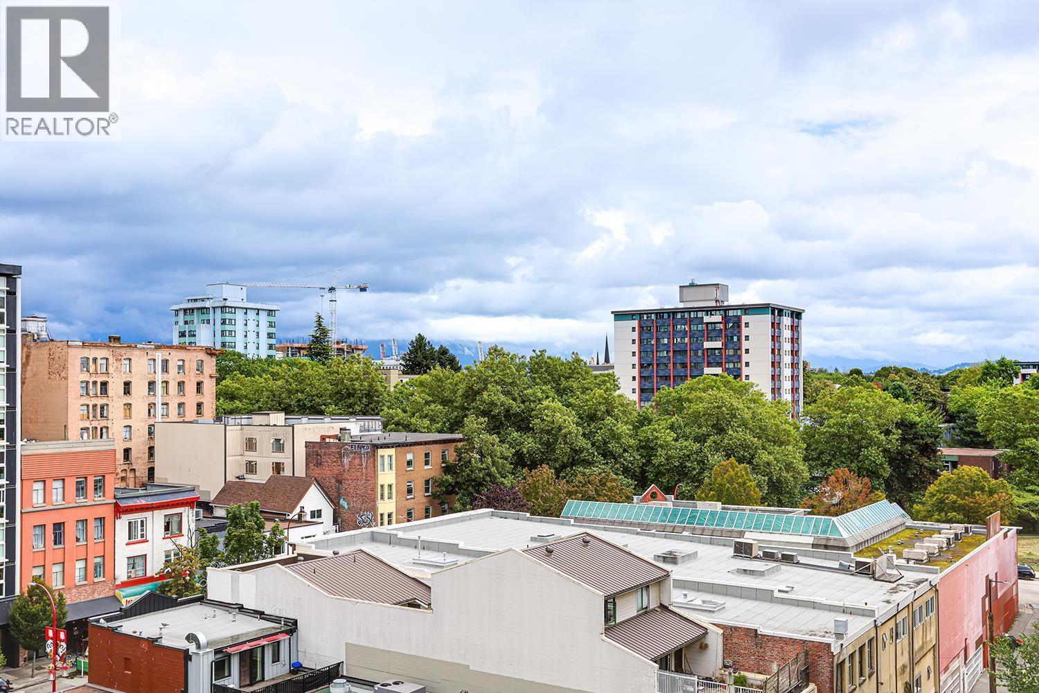 Photo 34 of 805 221 Union Street, Vancouver BC
