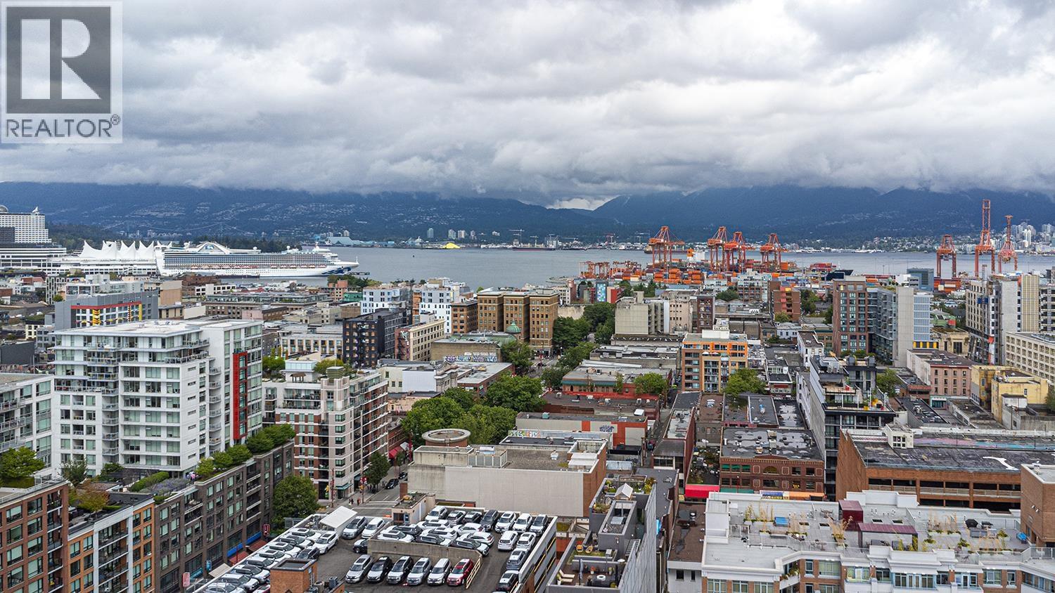 Photo 39 of 805 221 Union Street, Vancouver BC