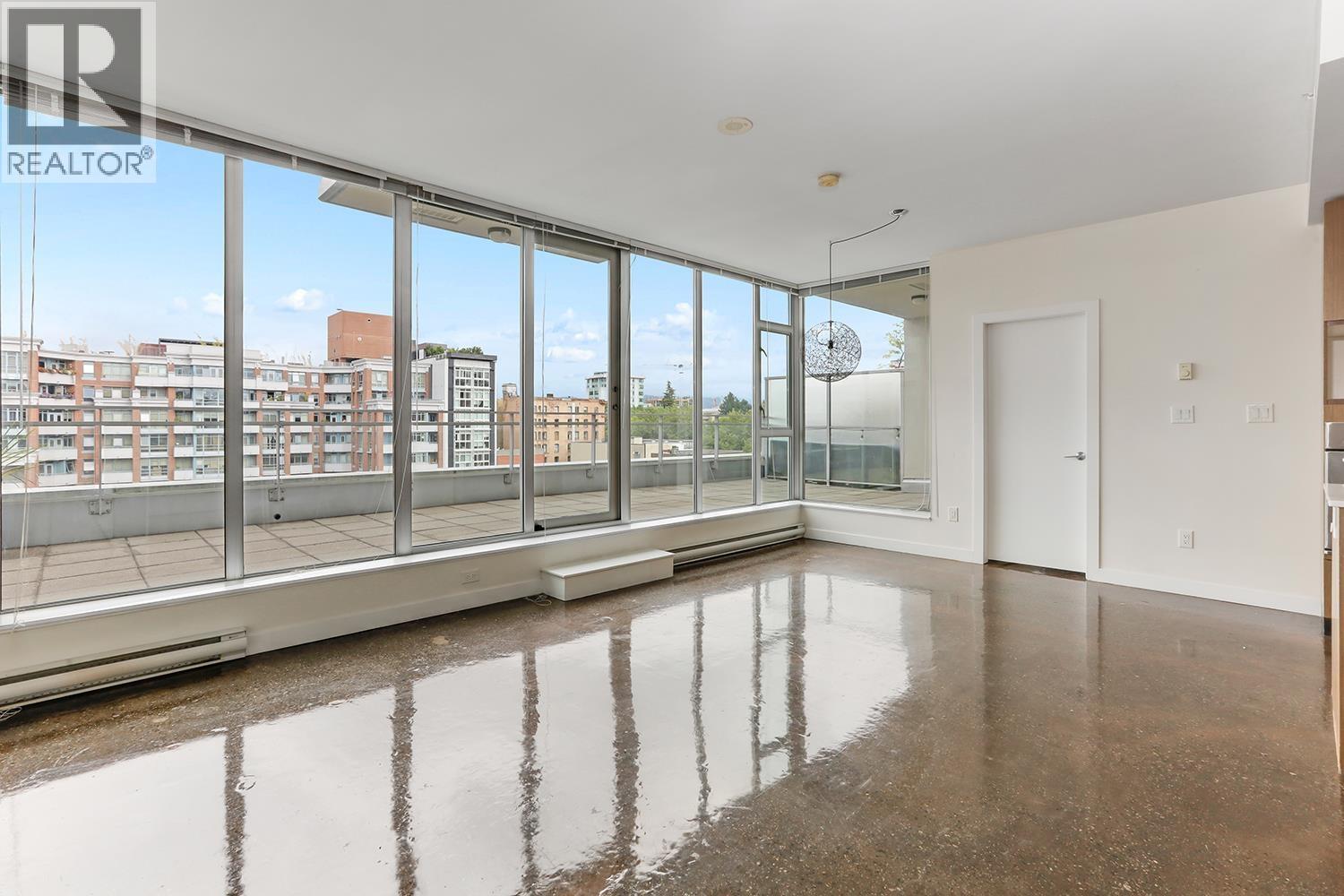 Photo 7 of 805 221 Union Street, Vancouver BC