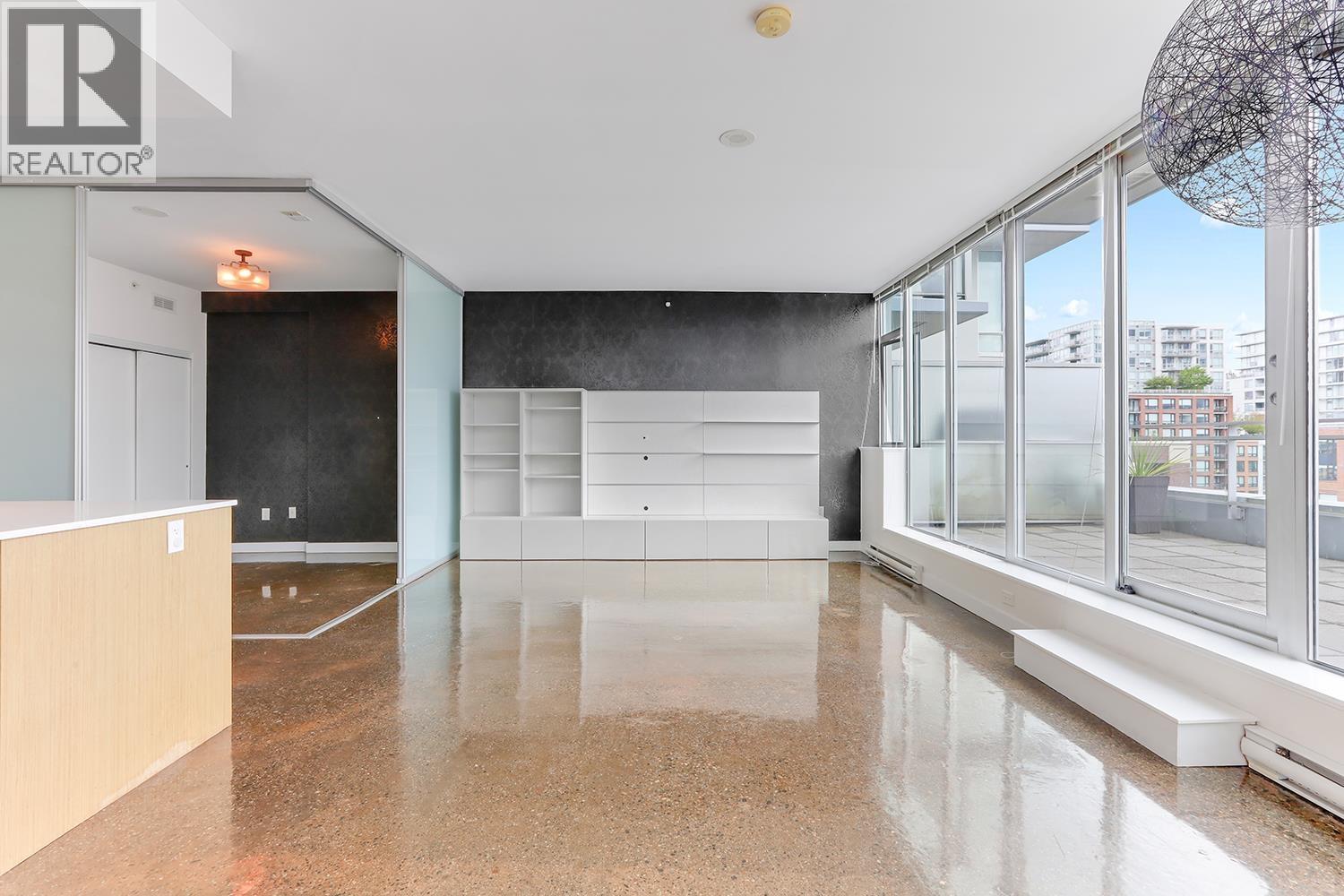 Photo 8 of 805 221 Union Street, Vancouver BC