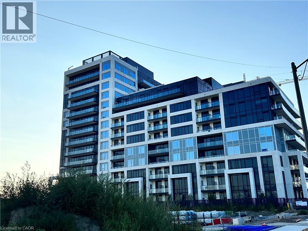 Photo 7 of 3200 William Coltson Avenue Unit 908, Oakville ON