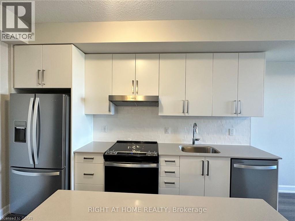 Photo 5 of 3200 William Coltson Avenue Unit 908, Oakville ON