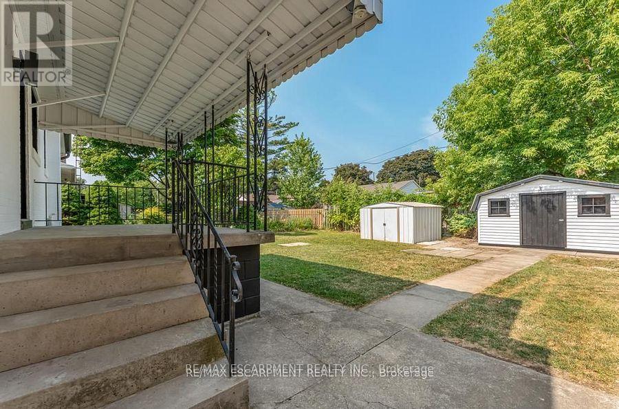 Photo 25 of 48 Ferrara Street, Hamilton ON