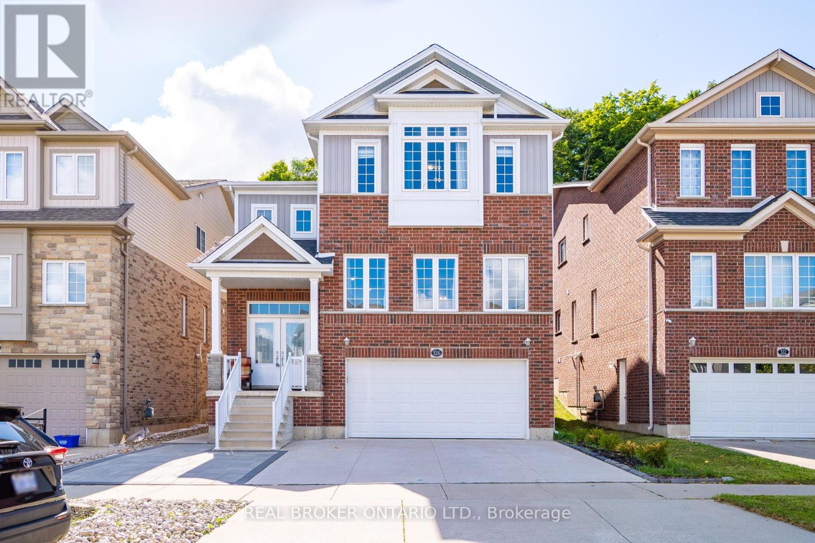 Photo 47 of 326 Moorlands Crescent, Kitchener ON