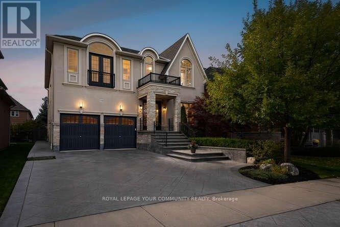 Photo 9 of 3380 Mistwell Crescent N, Oakville ON