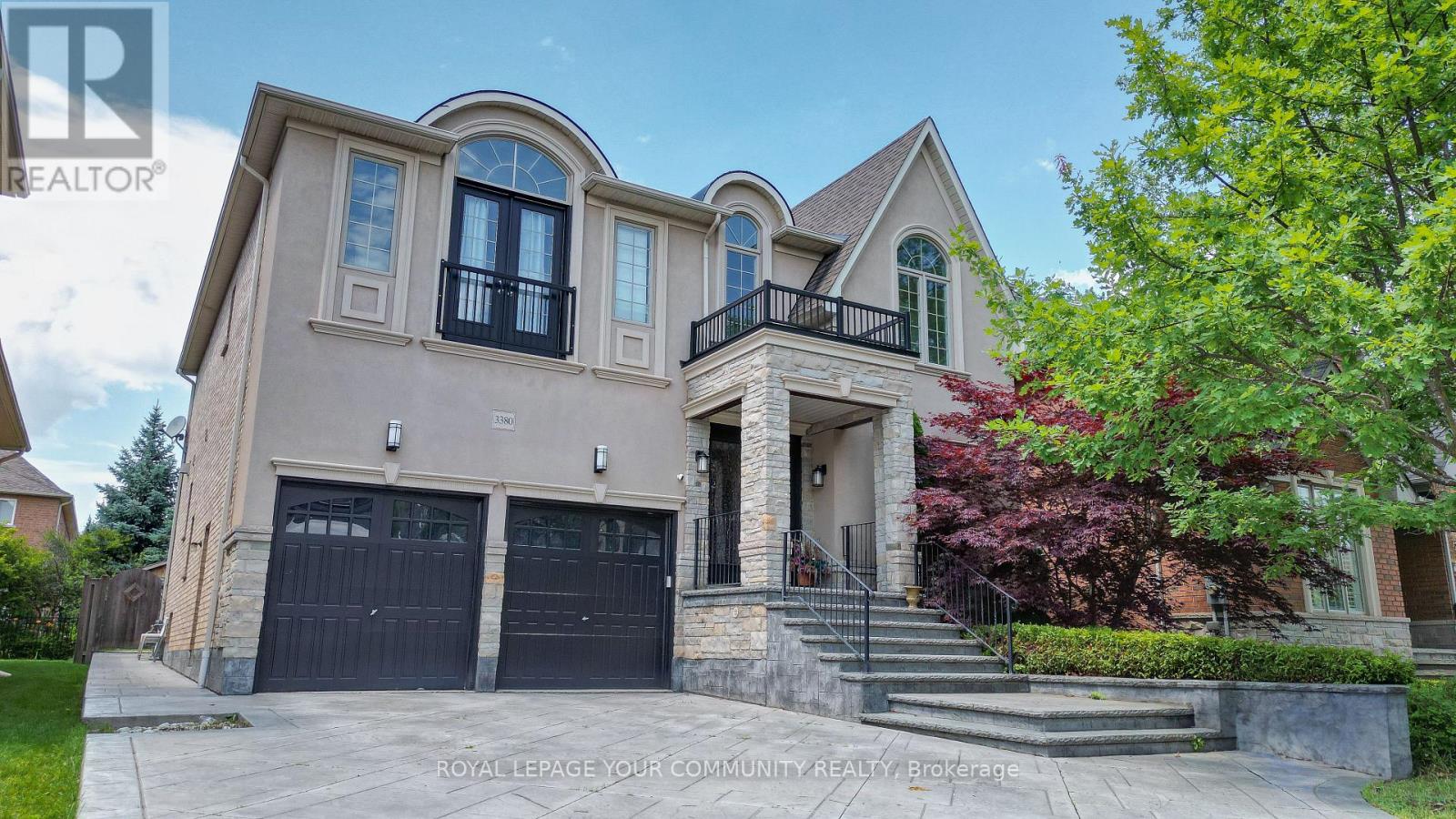 Photo 29 of 3380 Mistwell Crescent N, Oakville ON