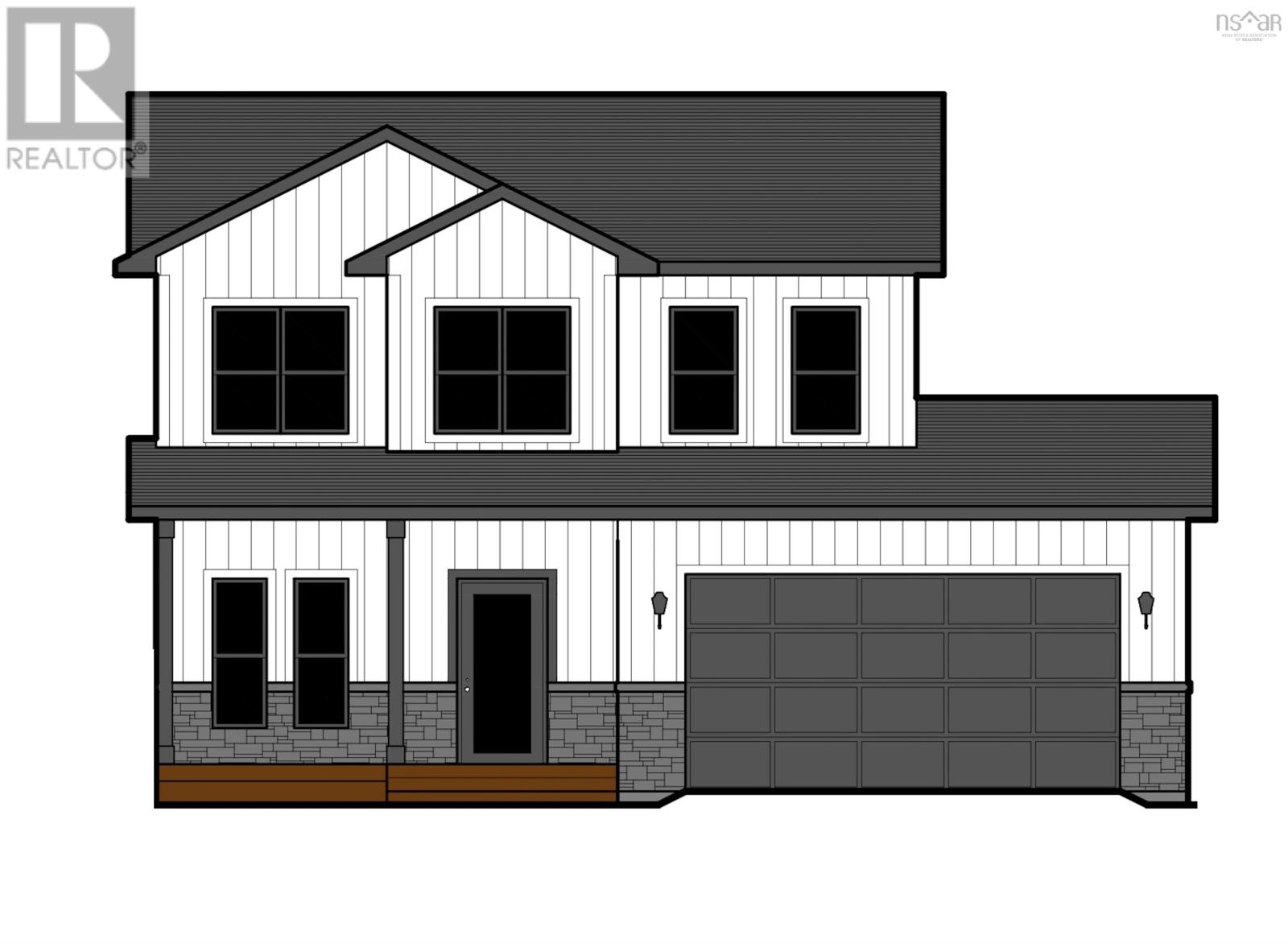 Photo 5 of Lot 5102 514 Bondi Drive, Middle Sackville NS