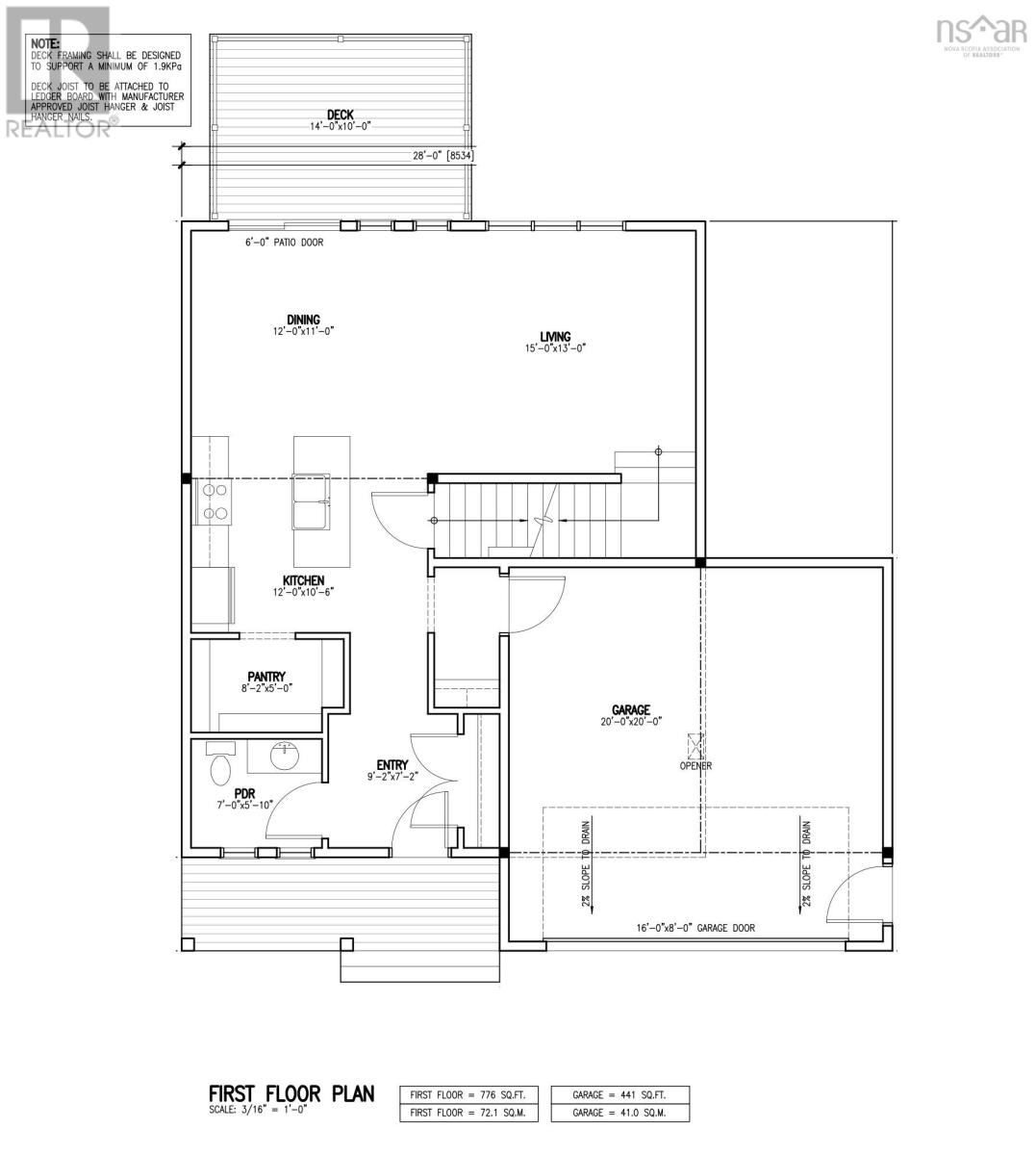 Photo 2 of Lot 5102 514 Bondi Drive, Middle Sackville NS