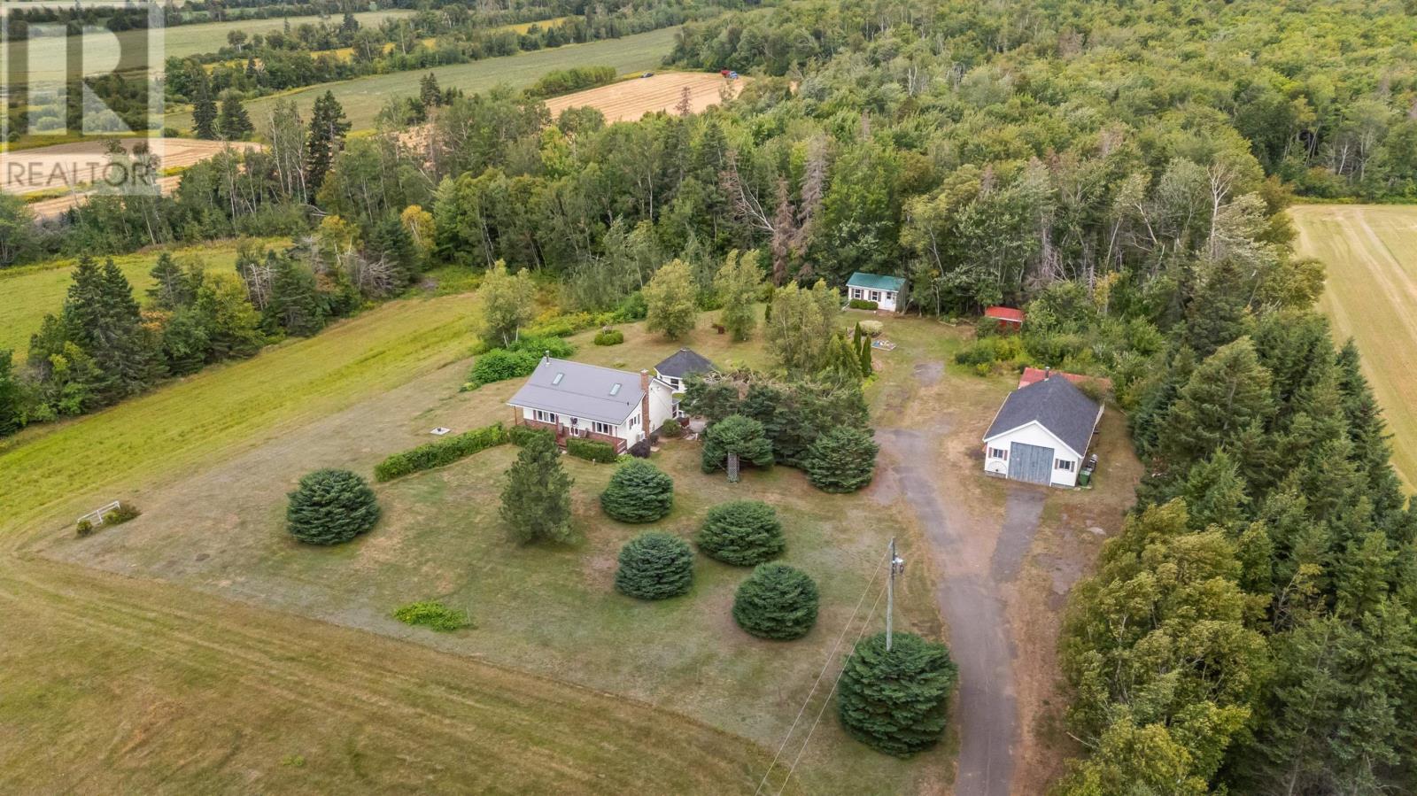 Photo 1 of 285 Jewell Road, Warren Grove PE