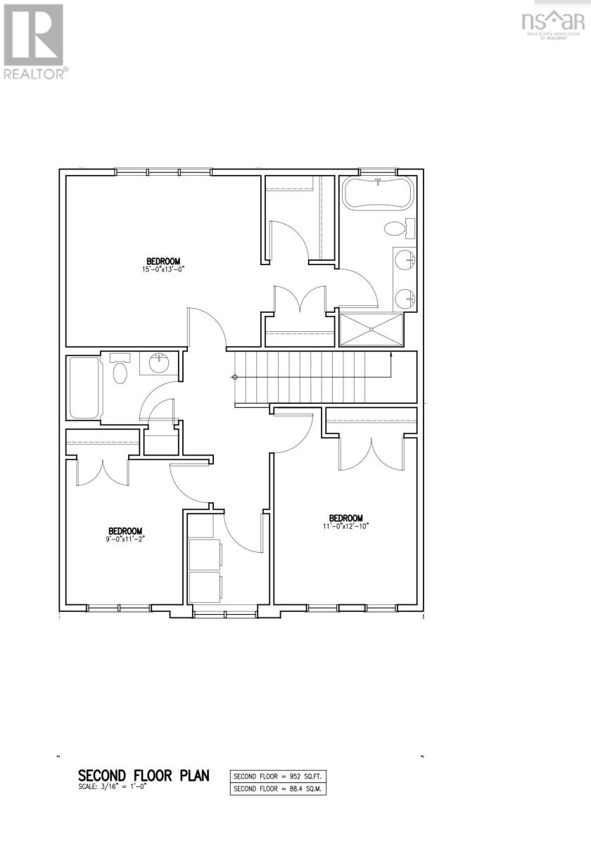 Photo 3 of Lot 5102 514 Bondi Drive, Middle Sackville NS