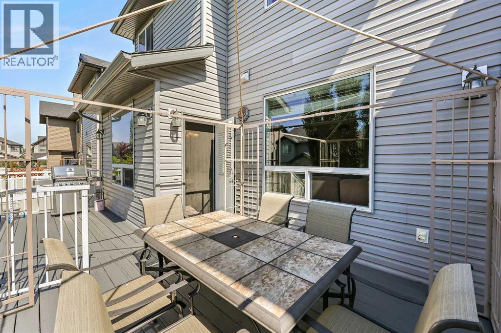 Photo 23 of 354 Kingsbury View Se, Airdrie AB
