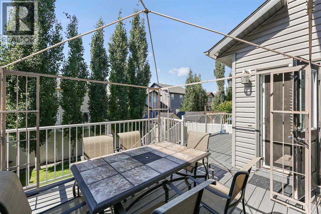 Photo 17 of 354 Kingsbury View Se, Airdrie AB