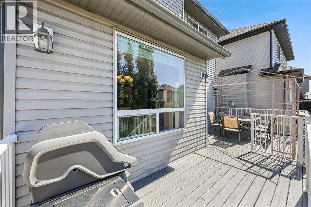 Photo 13 of 354 Kingsbury View Se, Airdrie AB