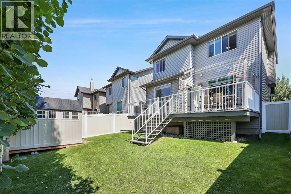 Photo 20 of 354 Kingsbury View Se, Airdrie AB