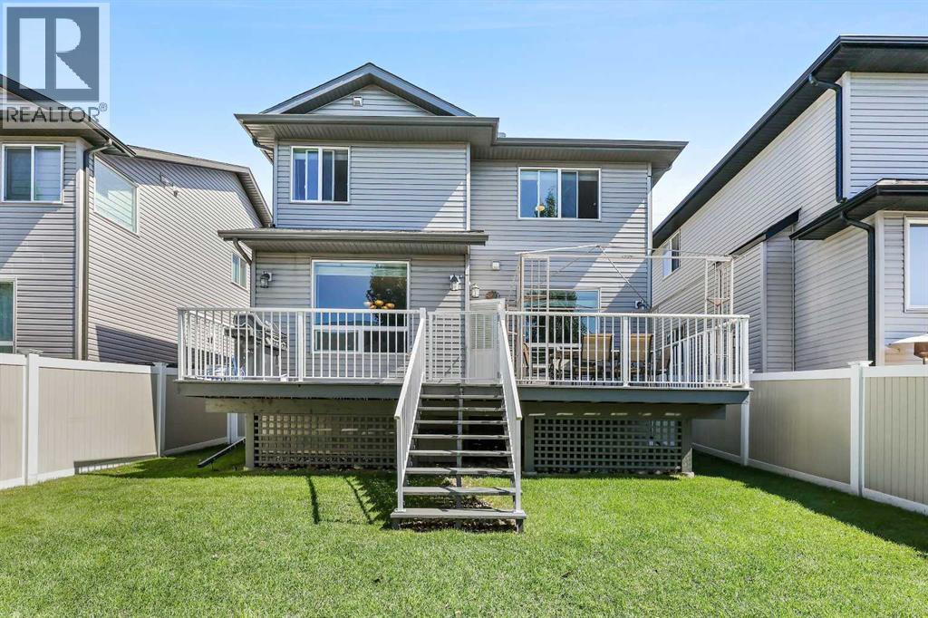Photo 12 of 354 Kingsbury View Se, Airdrie AB