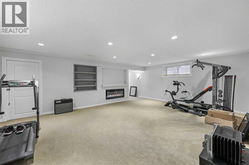 Photo 11 of 354 Kingsbury View Se, Airdrie AB