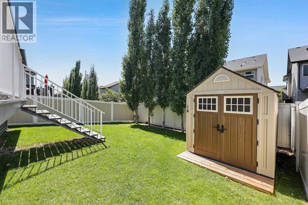Photo 6 of 354 Kingsbury View Se, Airdrie AB