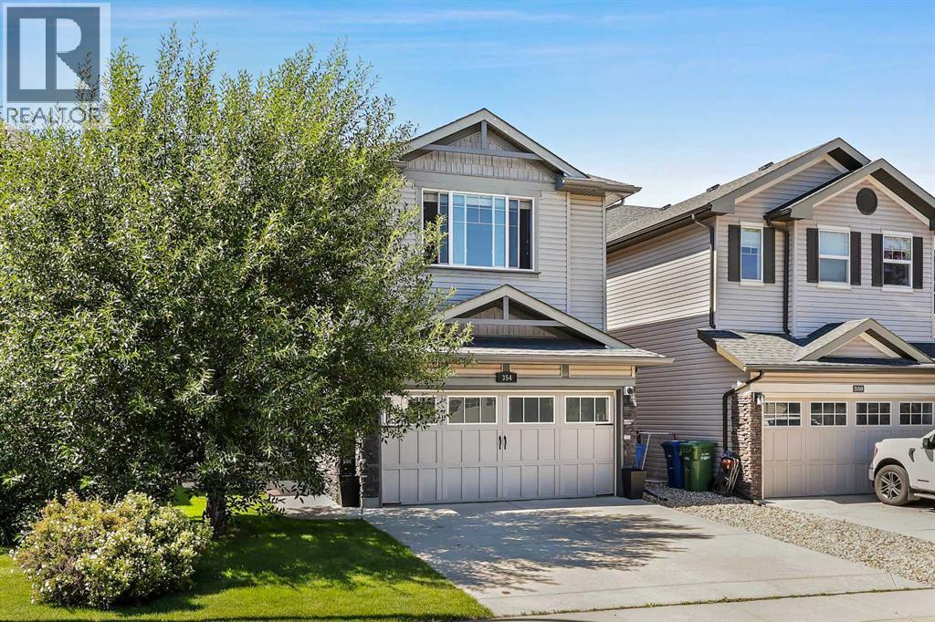 Photo 14 of 354 Kingsbury View Se, Airdrie AB