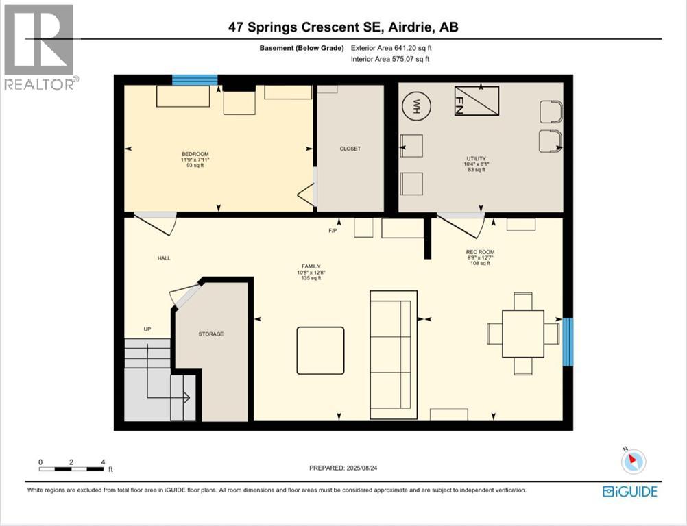 Photo 31 of 47 Springs Crescent Se, Airdrie AB