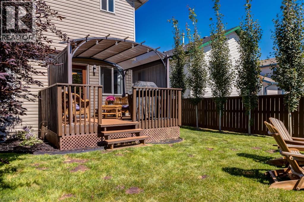 Photo 16 of 47 Springs Crescent Se, Airdrie AB