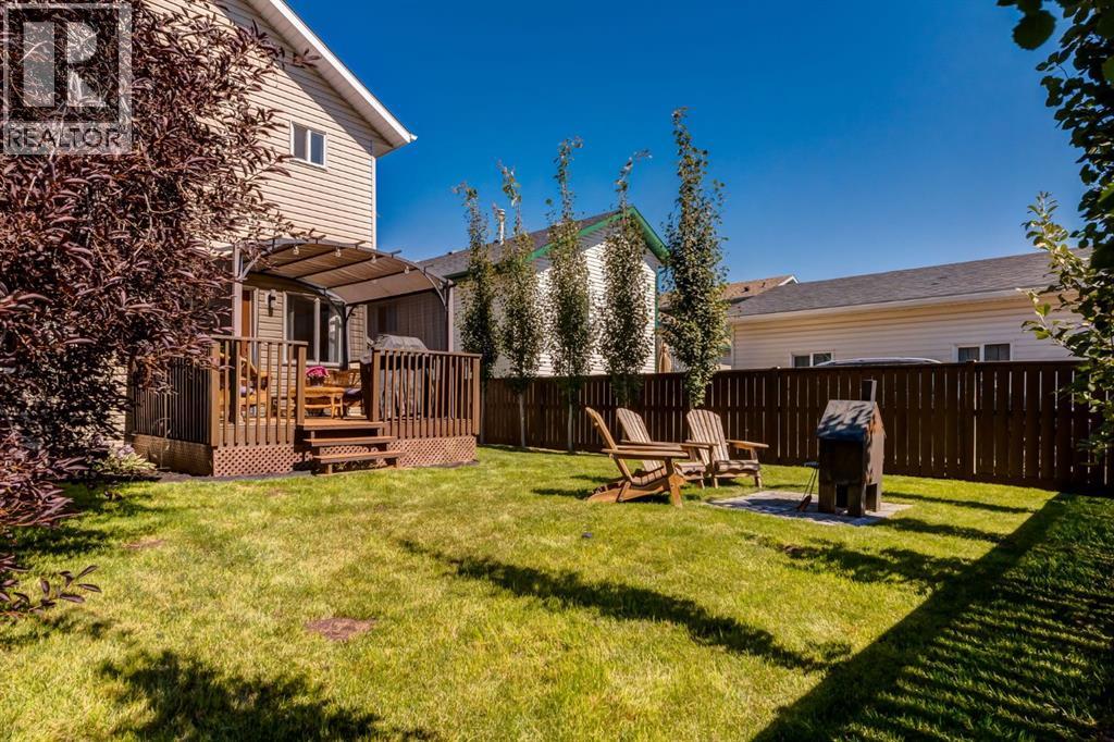 Photo 8 of 47 Springs Crescent Se, Airdrie AB