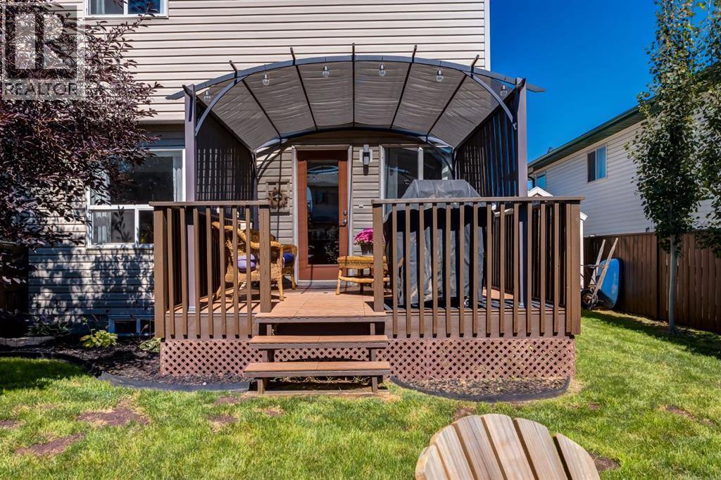 Photo 23 of 47 Springs Crescent Se, Airdrie AB