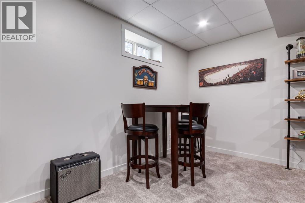 Photo 5 of 47 Springs Crescent Se, Airdrie AB