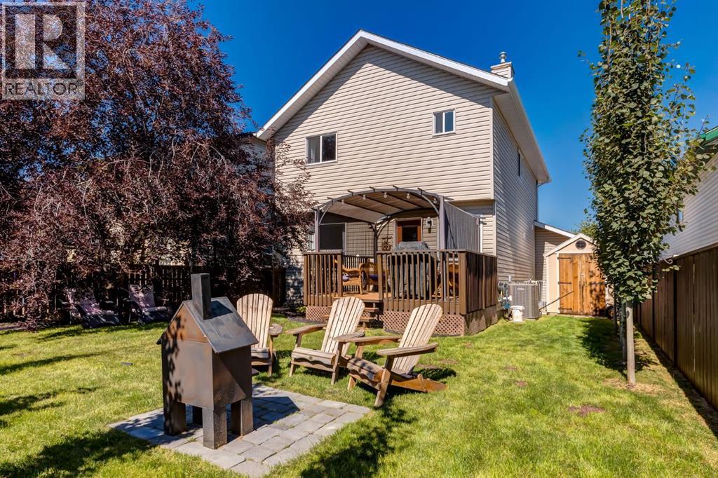 Photo 4 of 47 Springs Crescent Se, Airdrie AB