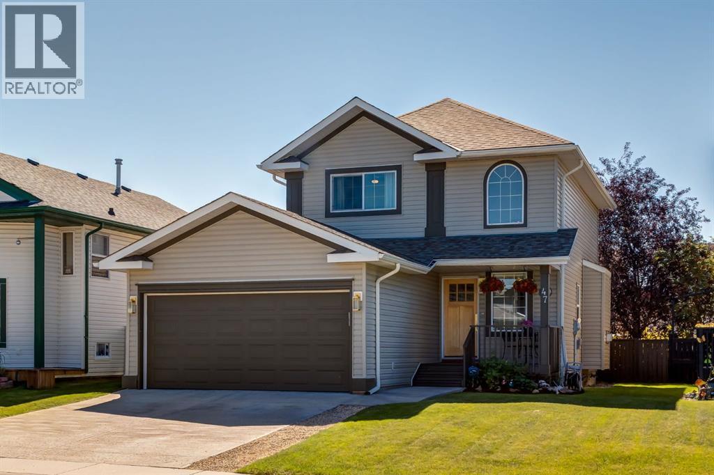 Photo 15 of 47 Springs Crescent Se, Airdrie AB