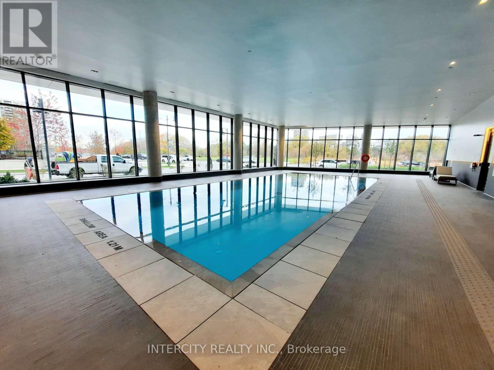 Photo 20 of 1806 18 Water Walk Drive, Markham ON