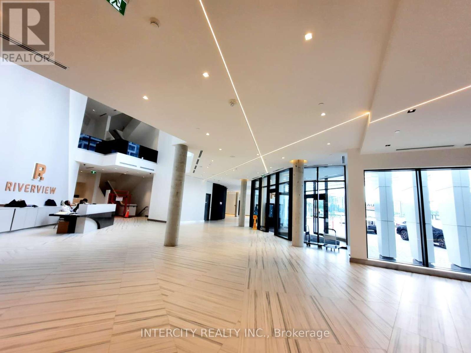 Photo 22 of 1806 18 Water Walk Drive, Markham ON