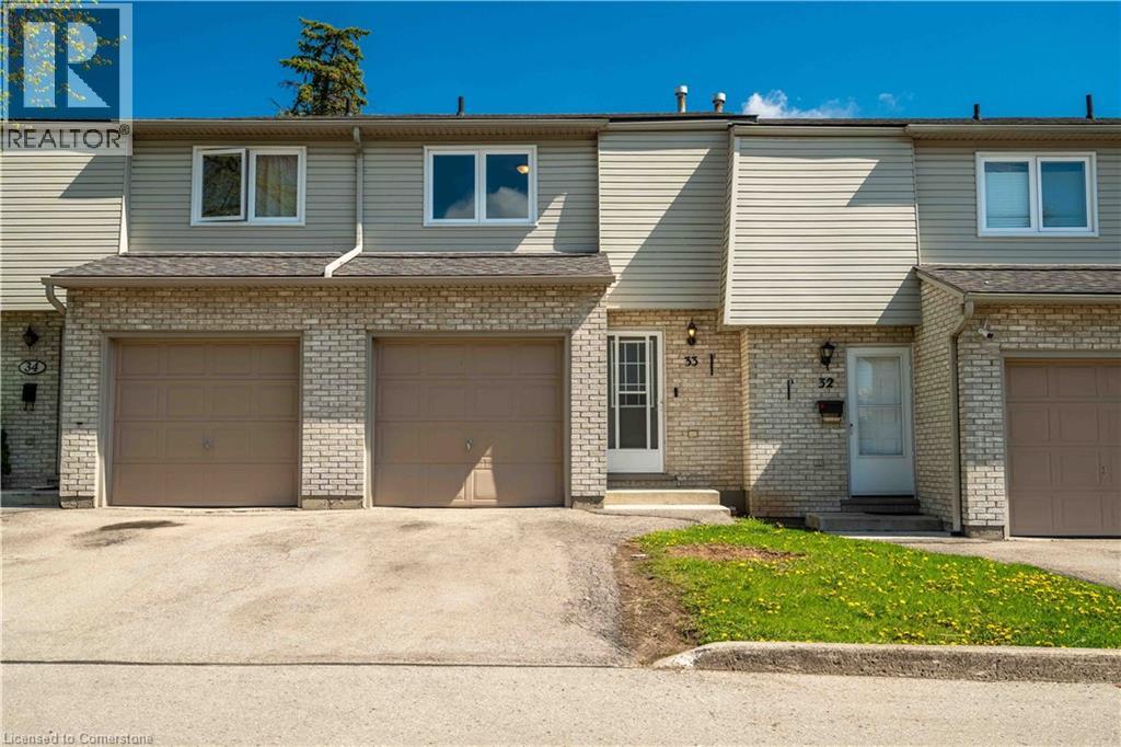 Photo 11 of 1396 Upper Ottawa Street Unit 33, Hamilton ON
