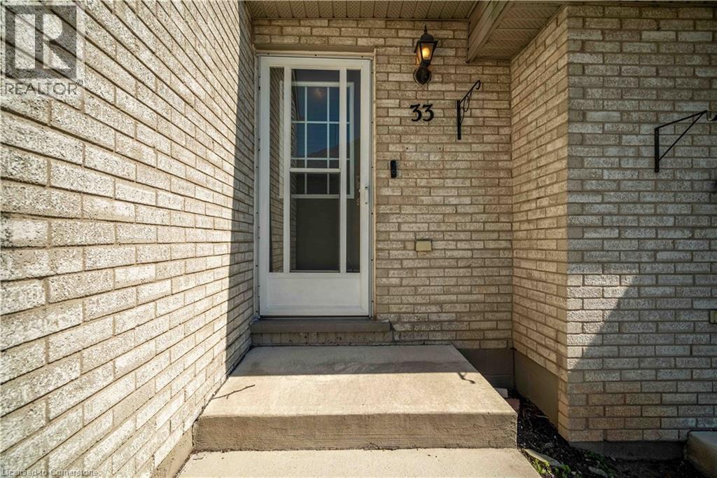 Photo 10 of 1396 Upper Ottawa Street Unit 33, Hamilton ON