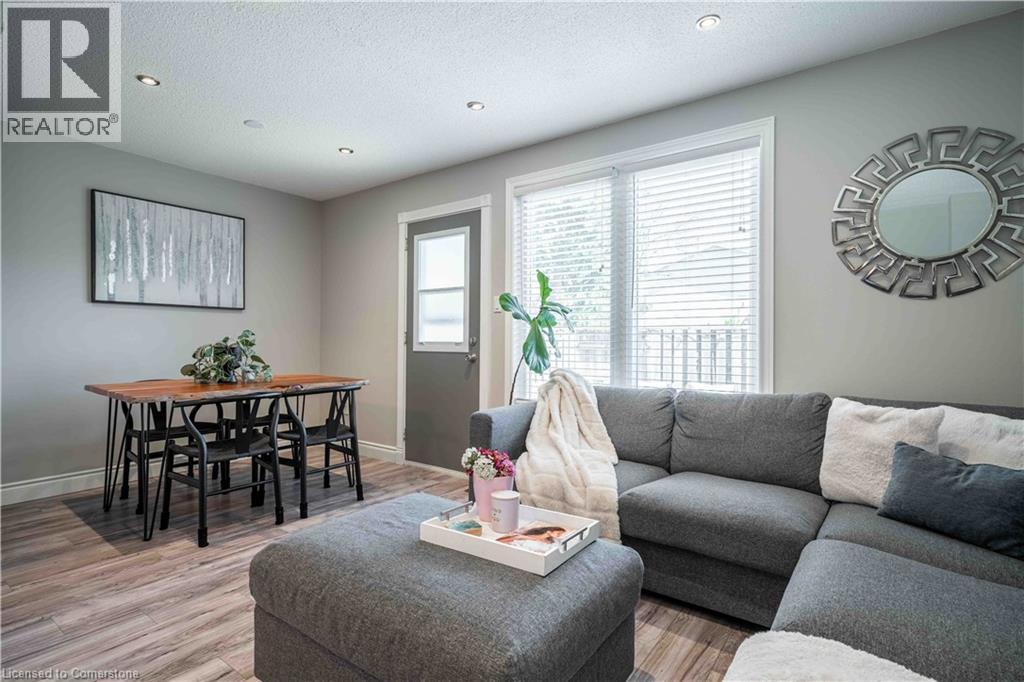 Photo 6 of 1396 Upper Ottawa Street Unit 33, Hamilton ON