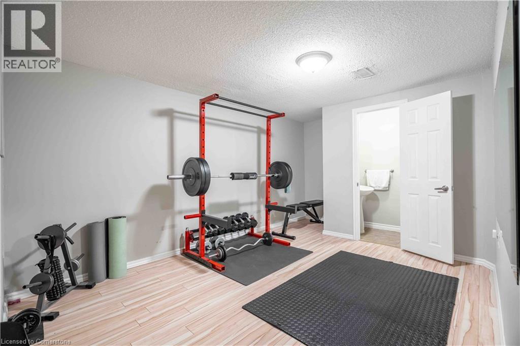 Photo 2 of 1396 Upper Ottawa Street Unit 33, Hamilton ON