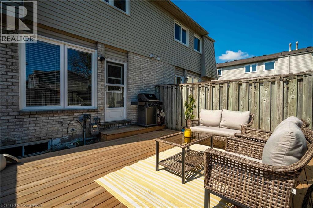 Photo 7 of 1396 Upper Ottawa Street Unit 33, Hamilton ON