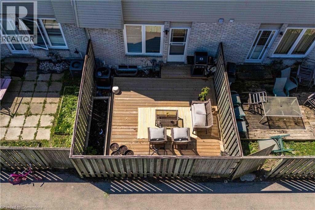 Photo 18 of 1396 Upper Ottawa Street Unit 33, Hamilton ON
