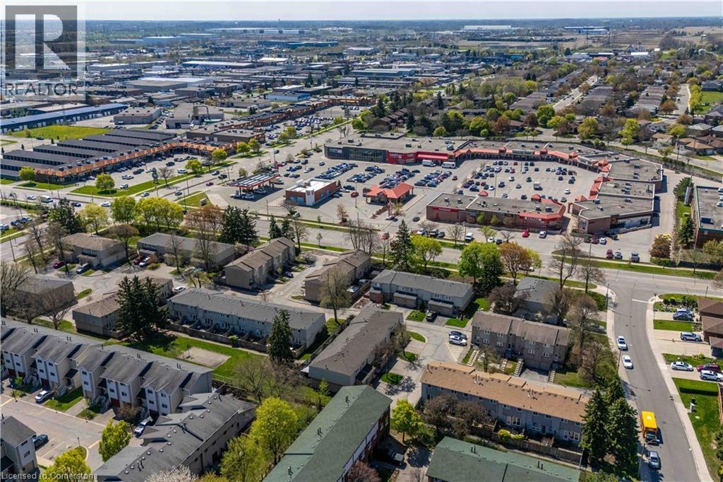 Photo 21 of 1396 Upper Ottawa Street Unit 33, Hamilton ON