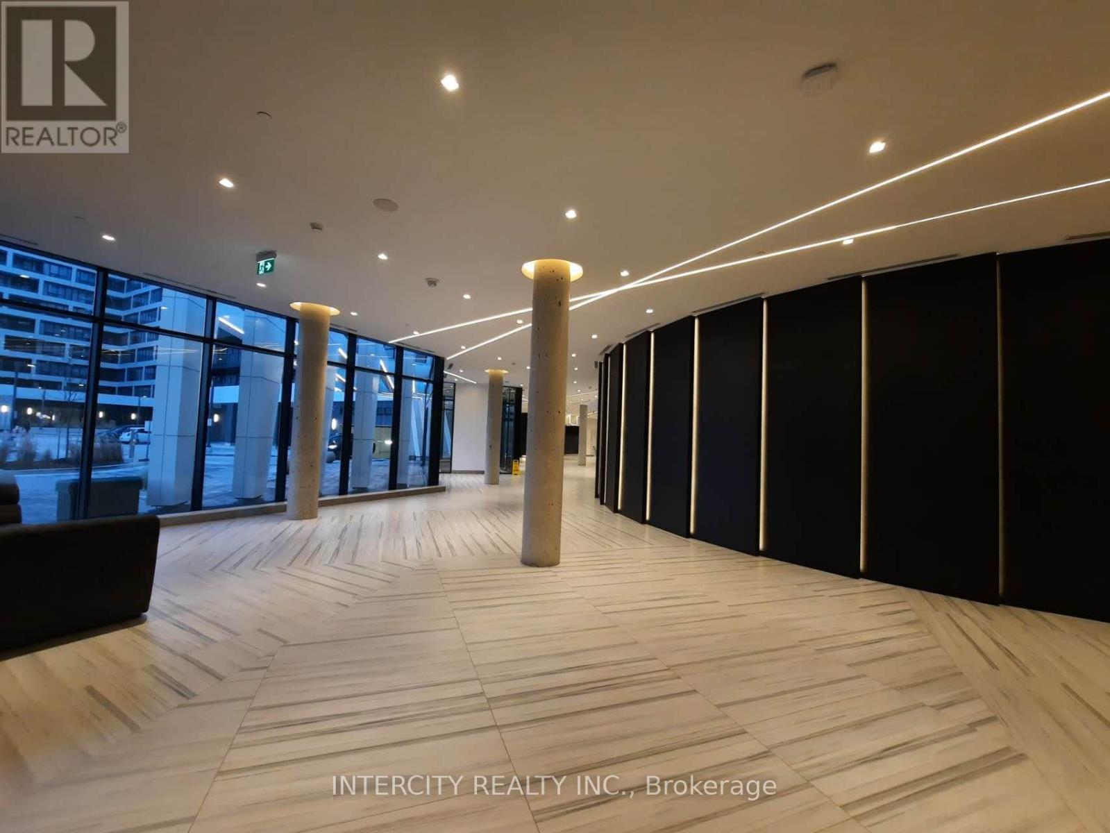 Photo 25 of 1806 18 Water Walk Drive, Markham ON