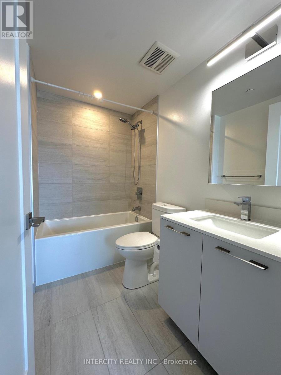 Photo 12 of 1806 18 Water Walk Drive, Markham ON