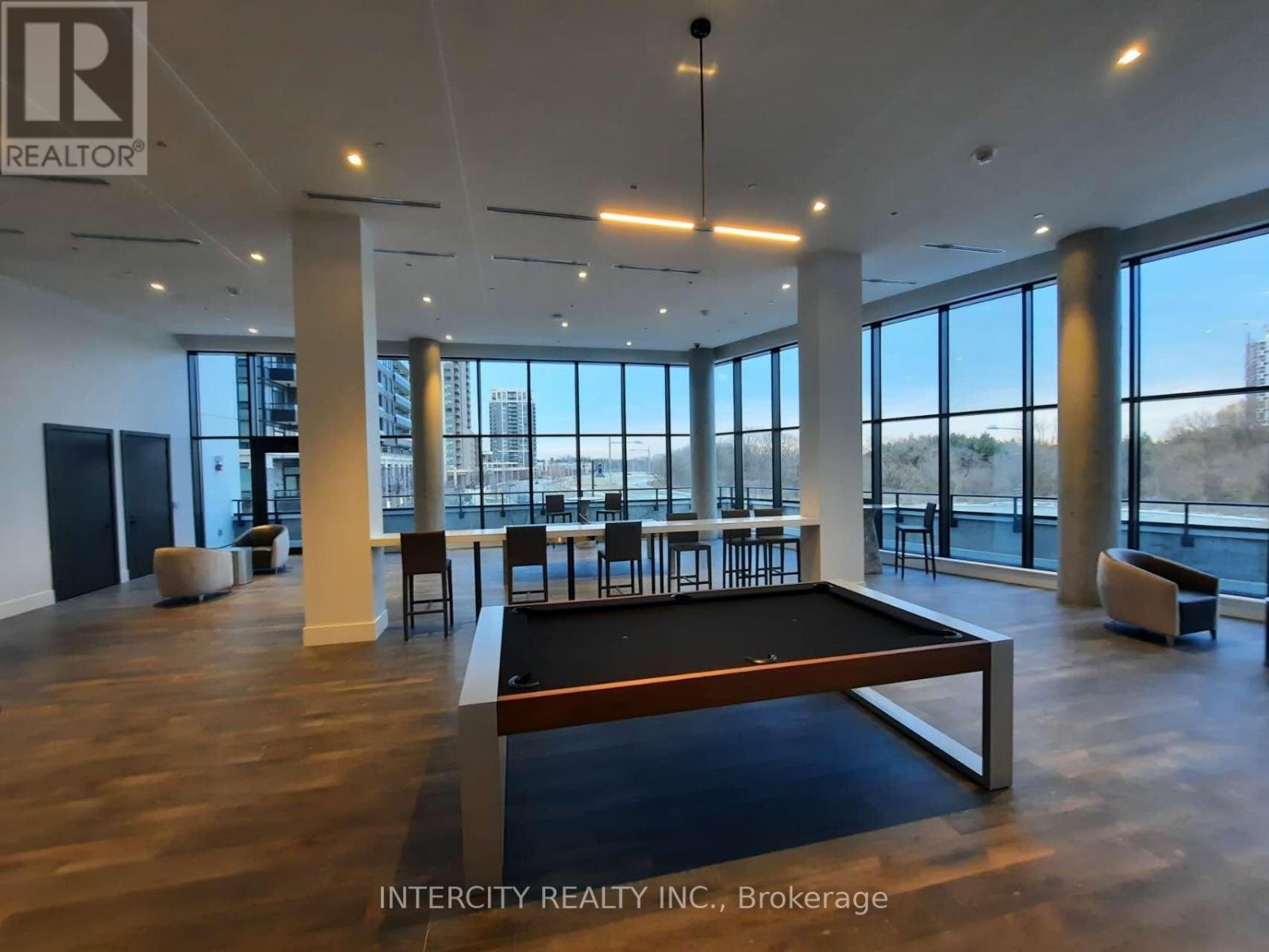 Photo 27 of 1806 18 Water Walk Drive, Markham ON