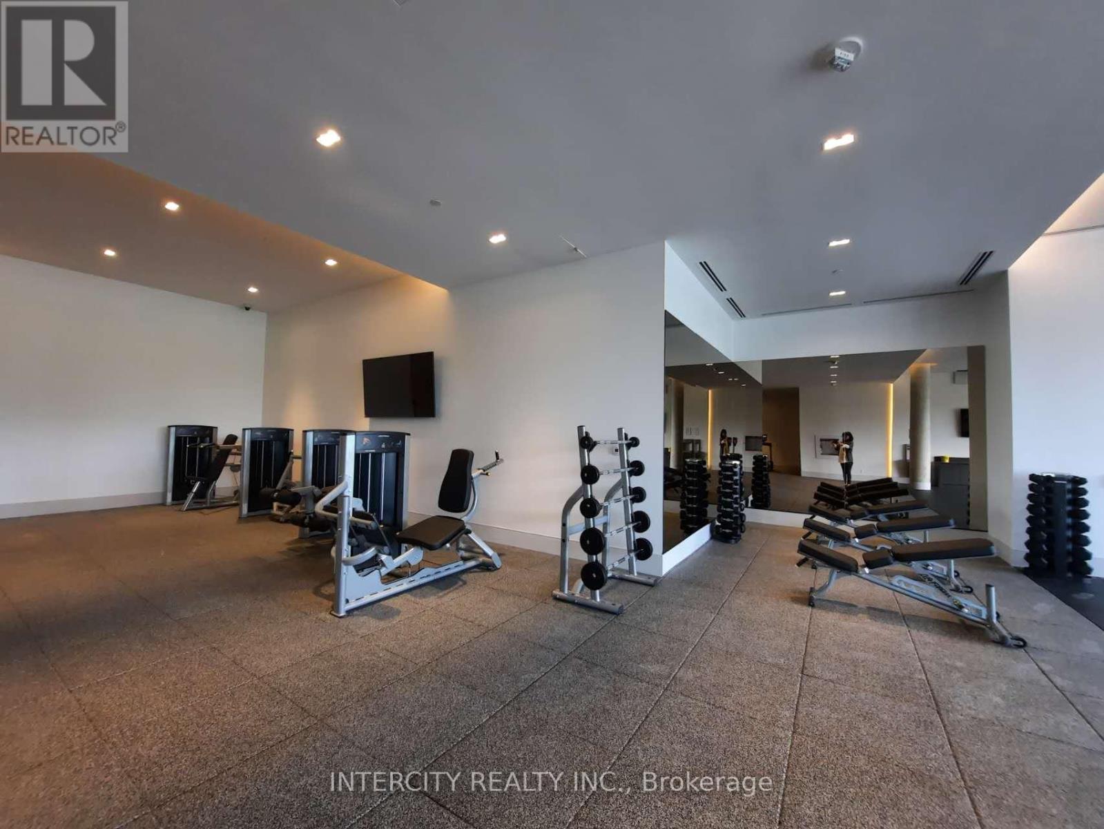 Photo 30 of 1806 18 Water Walk Drive, Markham ON
