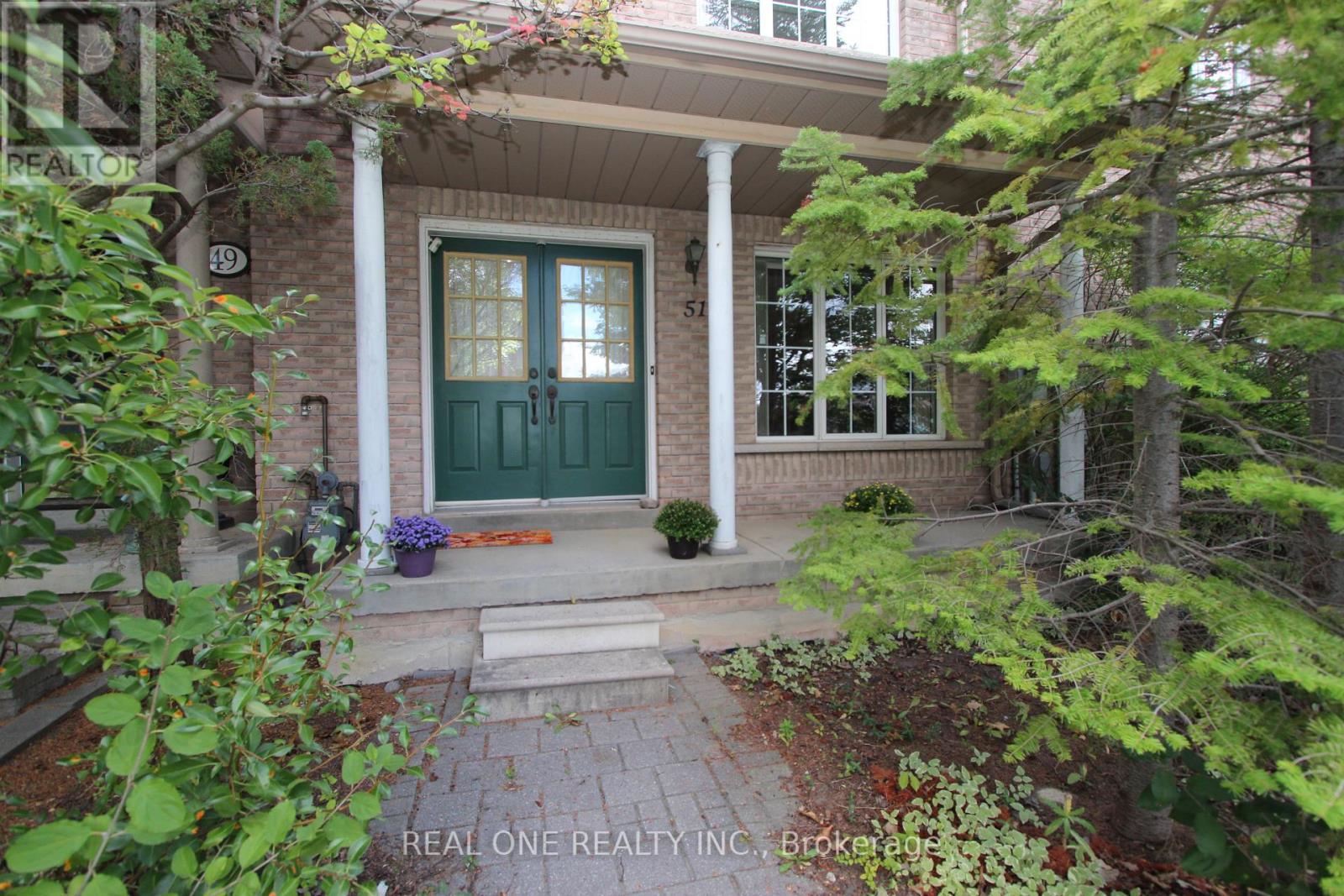 Single Family House for Sale in  FOREST RUN BOULEVARD Vaughan (Patterson) 