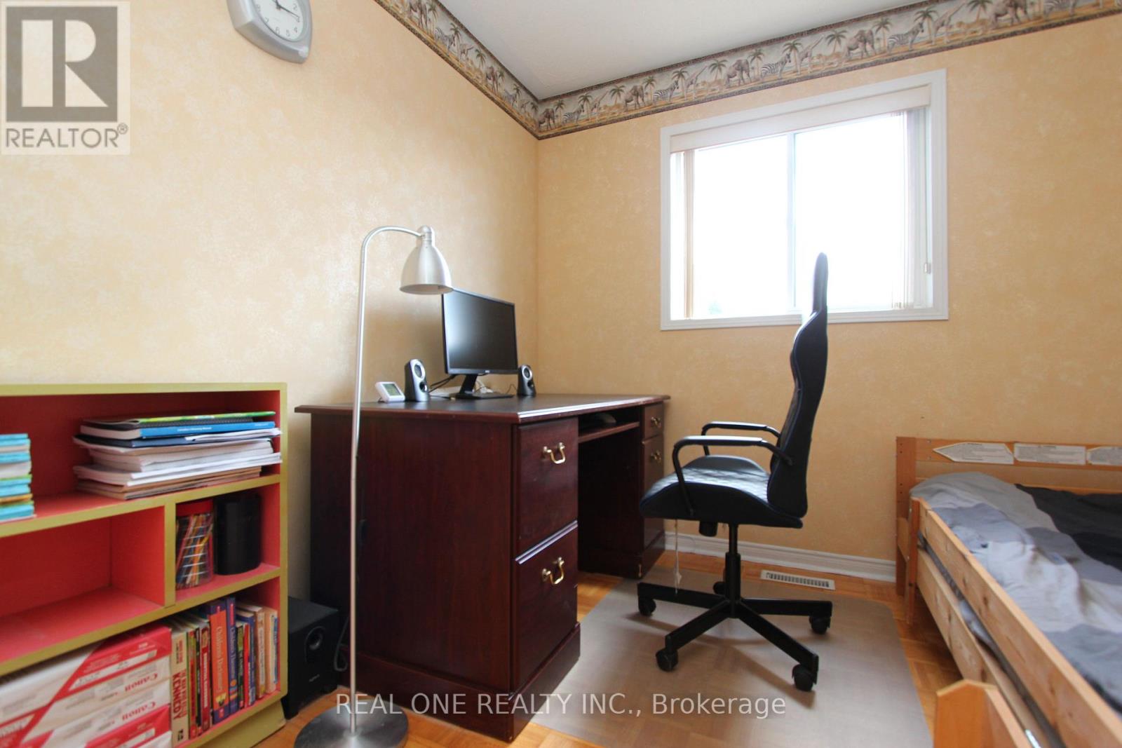 Single Family House for Sale in  FOREST RUN BOULEVARD Vaughan (Patterson) 
