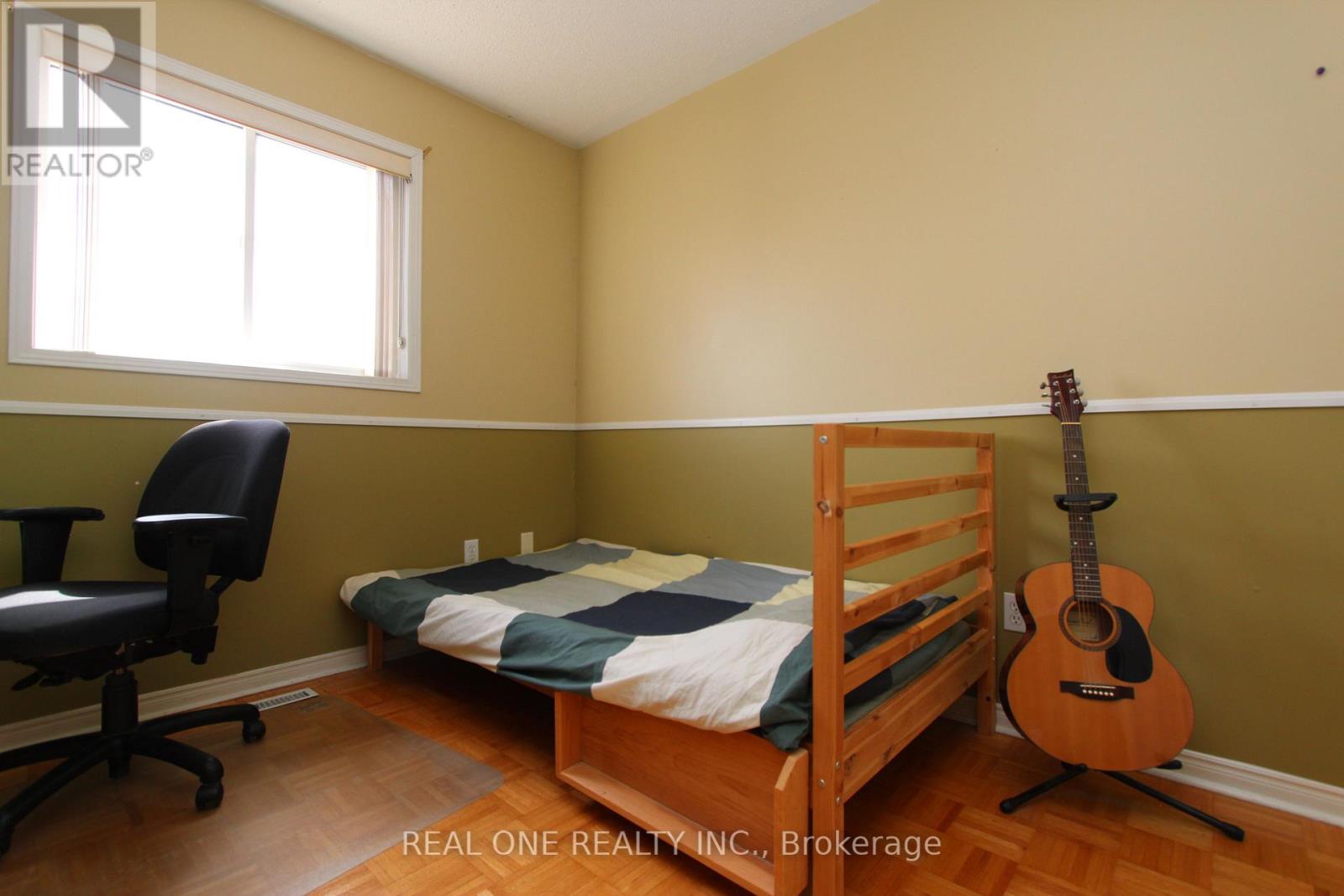 Single Family House for Sale in  FOREST RUN BOULEVARD Vaughan (Patterson) 